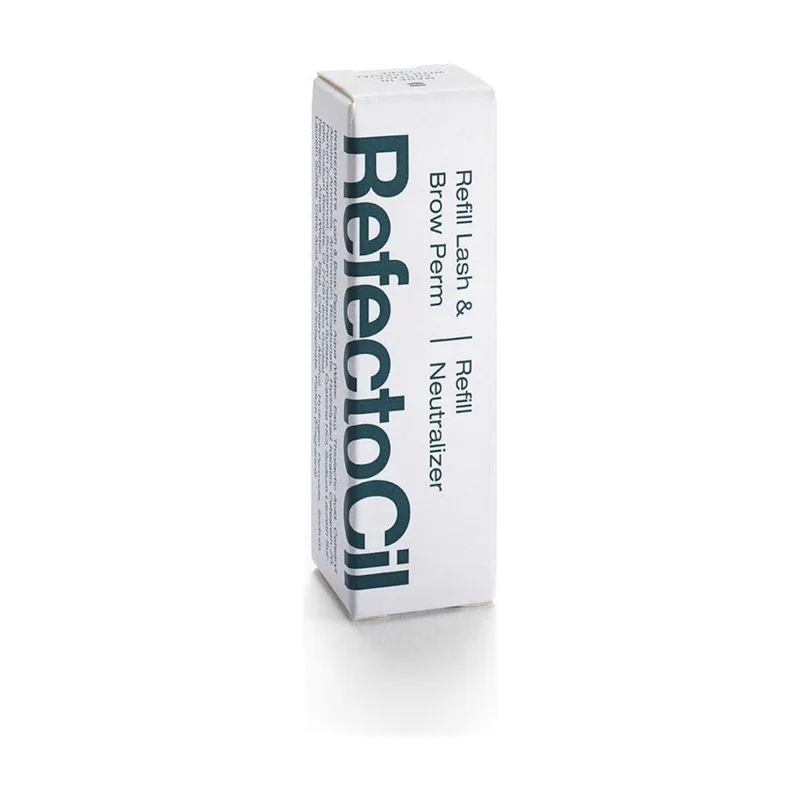 Refectocil Lashperm + Neutralizer 2 X 3,5 ml