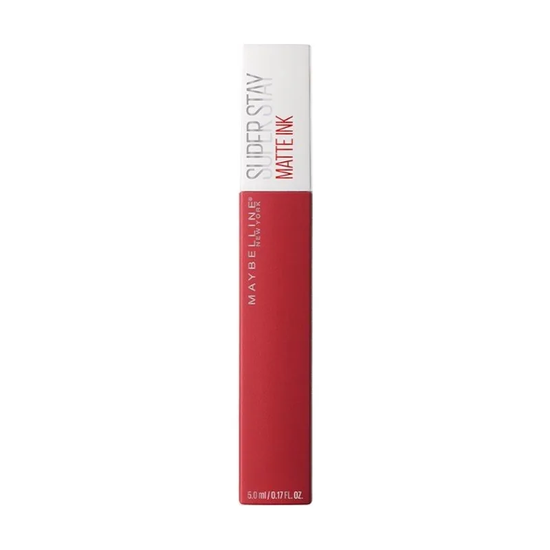 Maybelline Superstay Matte Ink 20-Pioneer