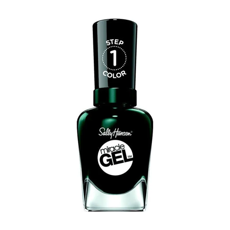 Sally Hansen Esmalte de Uñas Miracle Gel 676-Jealous Boyfriend