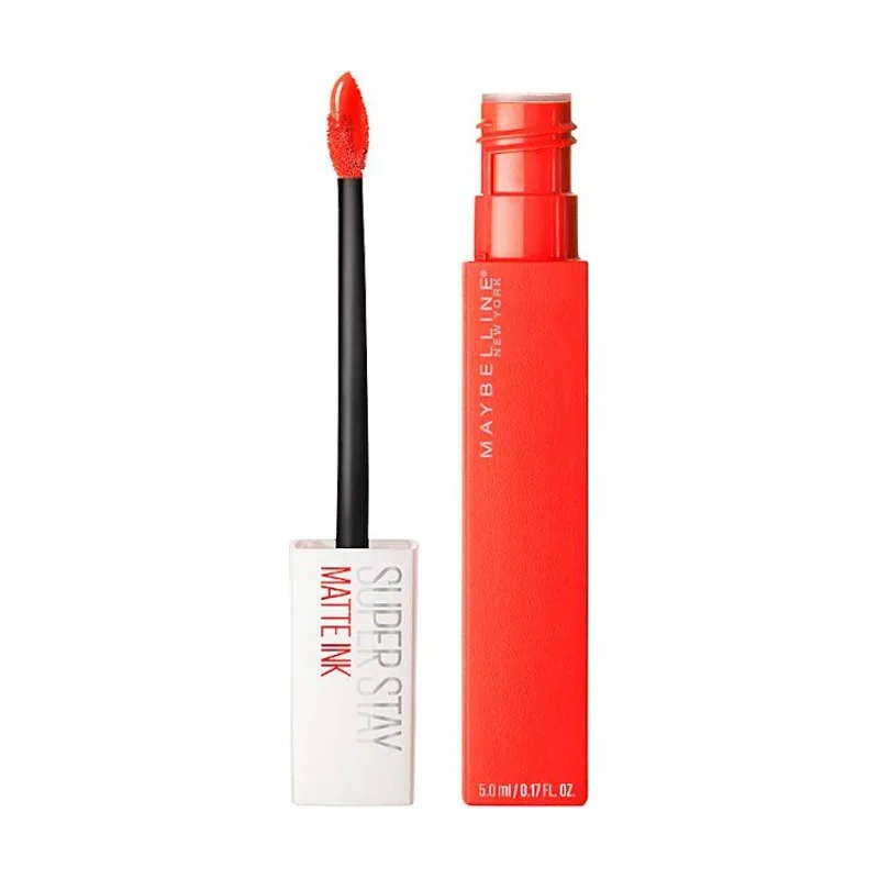 Maybelline Superstay Matte Ink Lipstick 25-Heroine