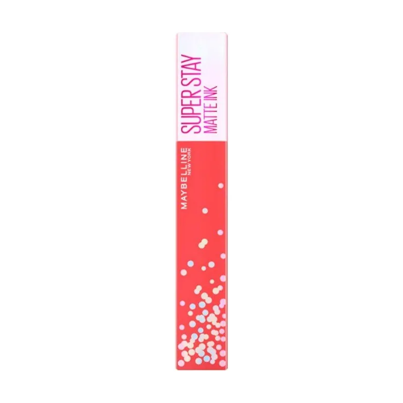 Maybelline Superstay Matte Ink Birthday Edition Show Runner 5ml