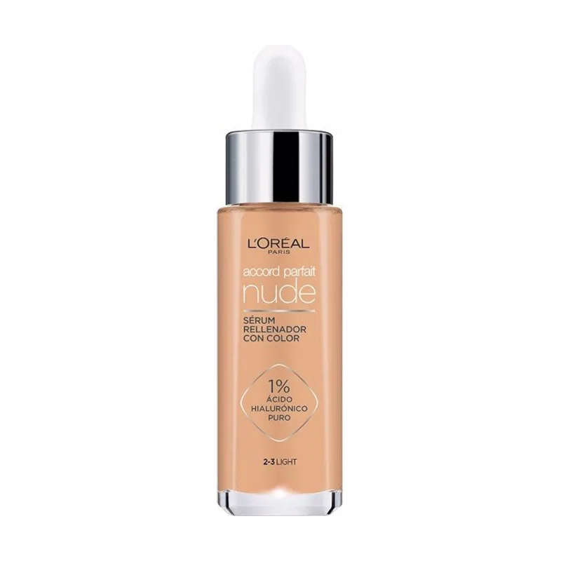 L'Oréal Paris Accord Parfait Serum 2-3 30ml