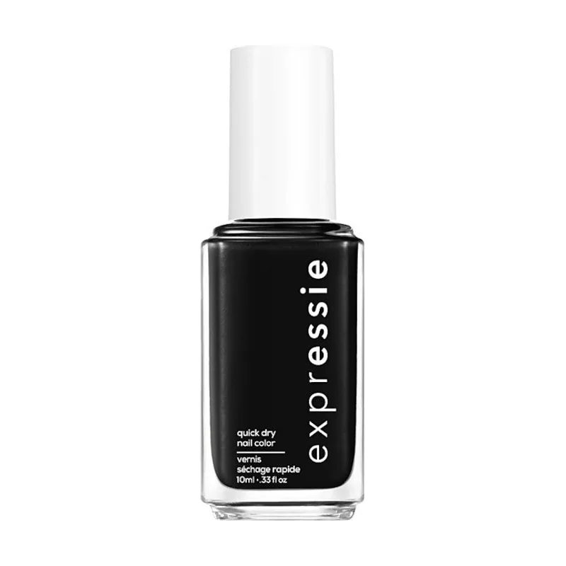 Essie Expressie Nail Polish 380-Now Or Never