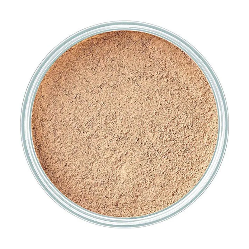 Artdeco Mineral Powder Foundation 6-Honey