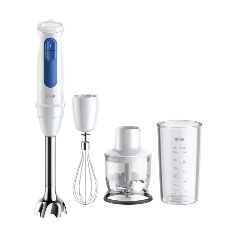 Braun Batidora de mano MQ30202M Minipimer3
