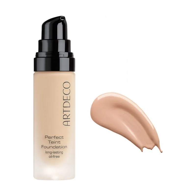 Artdeco Perfect Teint Foundation 32-Cool Cashew