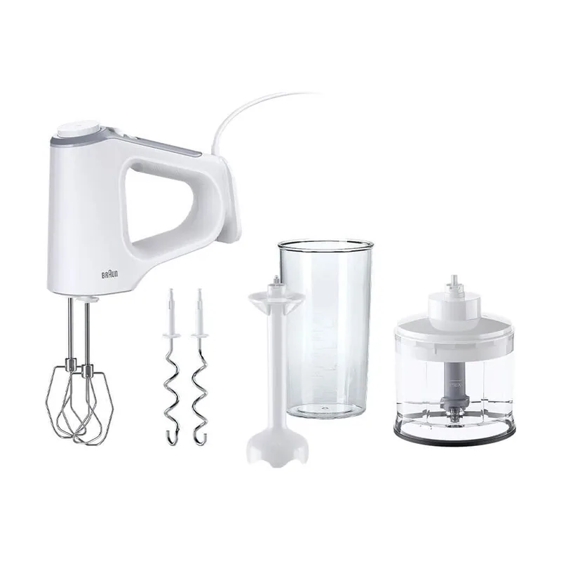 Braun MultiMix 3 HM