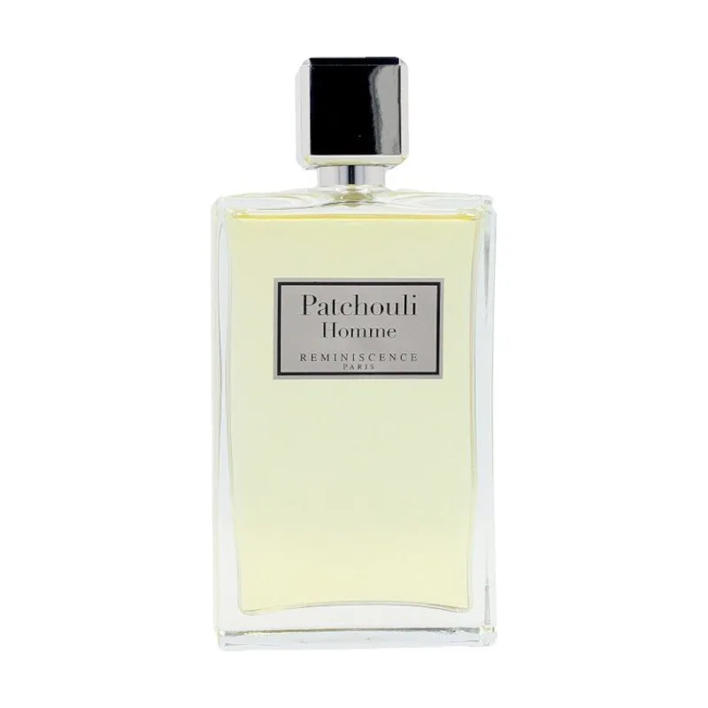 Reminiscence Patchouli Homme Eau De Toilette Vaporizador 100 ml