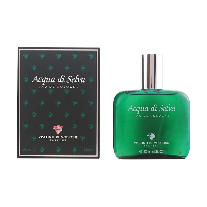 Victor Acqua Di Selva Eau De Cologne 200 ml