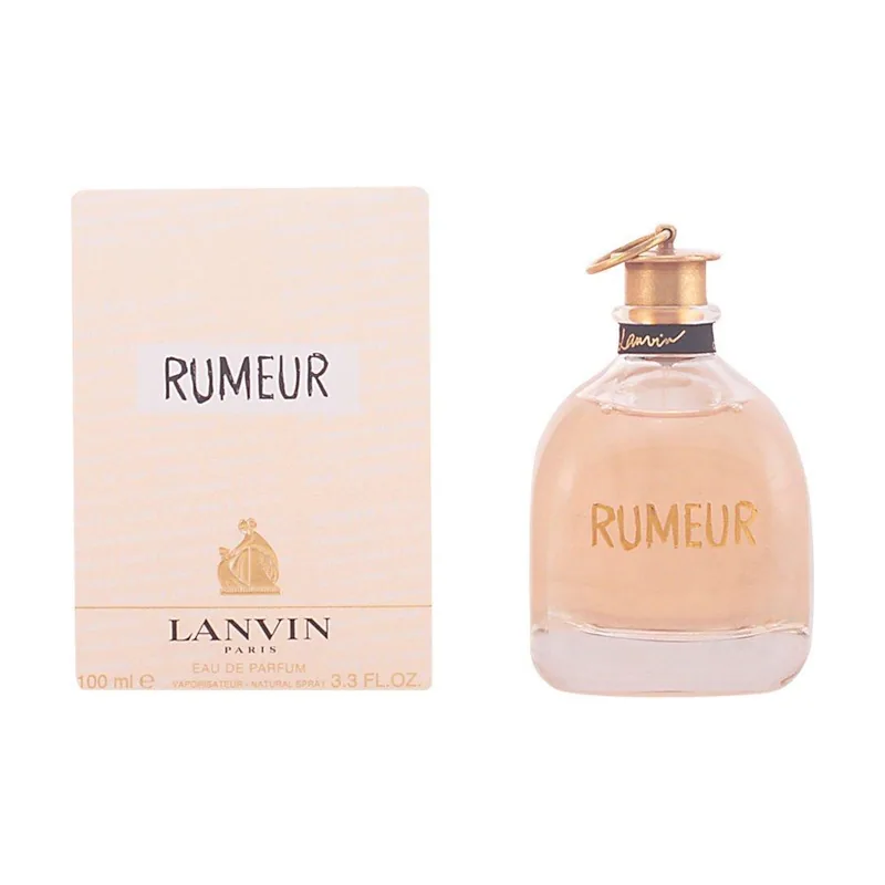 Lanvin Rumeur Eau De Parfum Vaporizador 100 ml