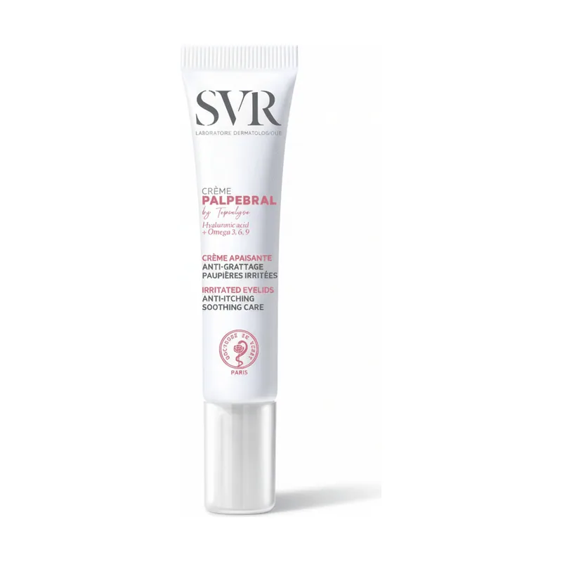 SVR Crema Palpebral 15ml