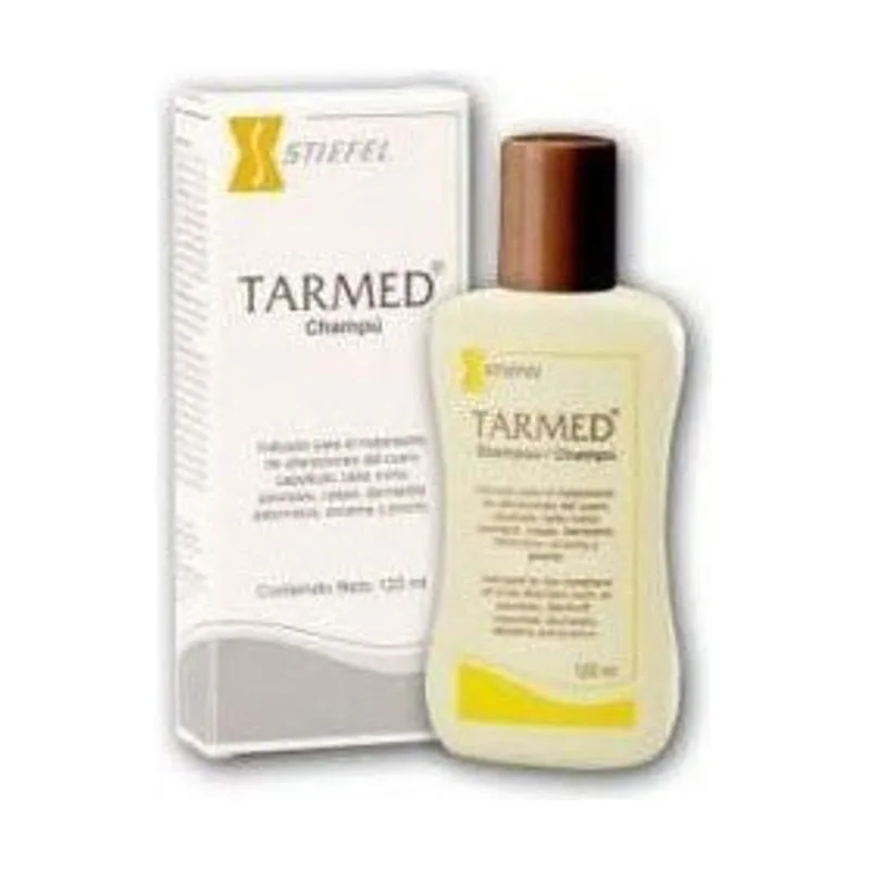 Stiefel Tarmed Champu 150 ml