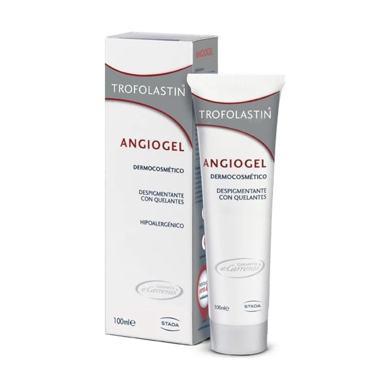 Trofolastin Angiogel 100 ml