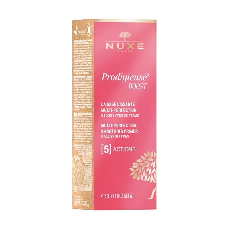 Nuxe Crème Prodigieuse Boost Multi-Perfección 5 en 1