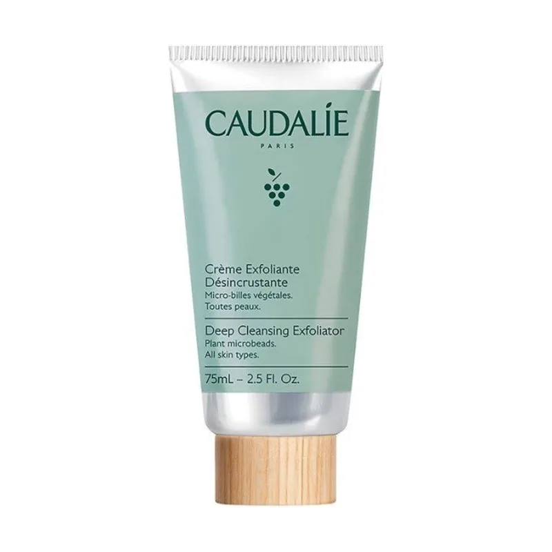 Caudalie Crema Exfoliante Desincrustante 75ml