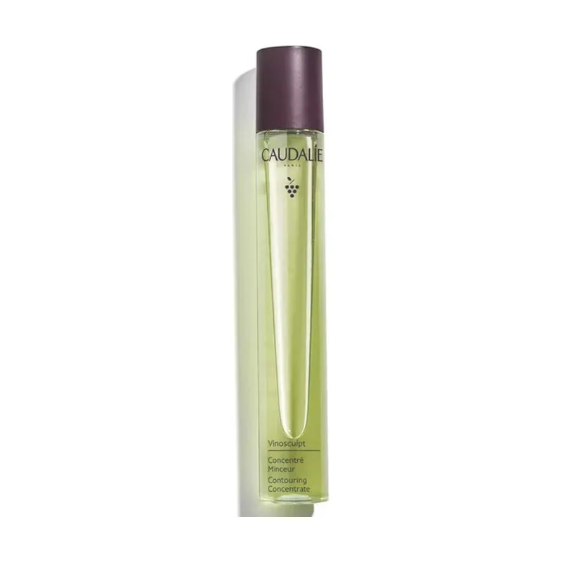 Caudalie Vinosculpt Aceite Seco Concentrado Esbeltez 75 ml