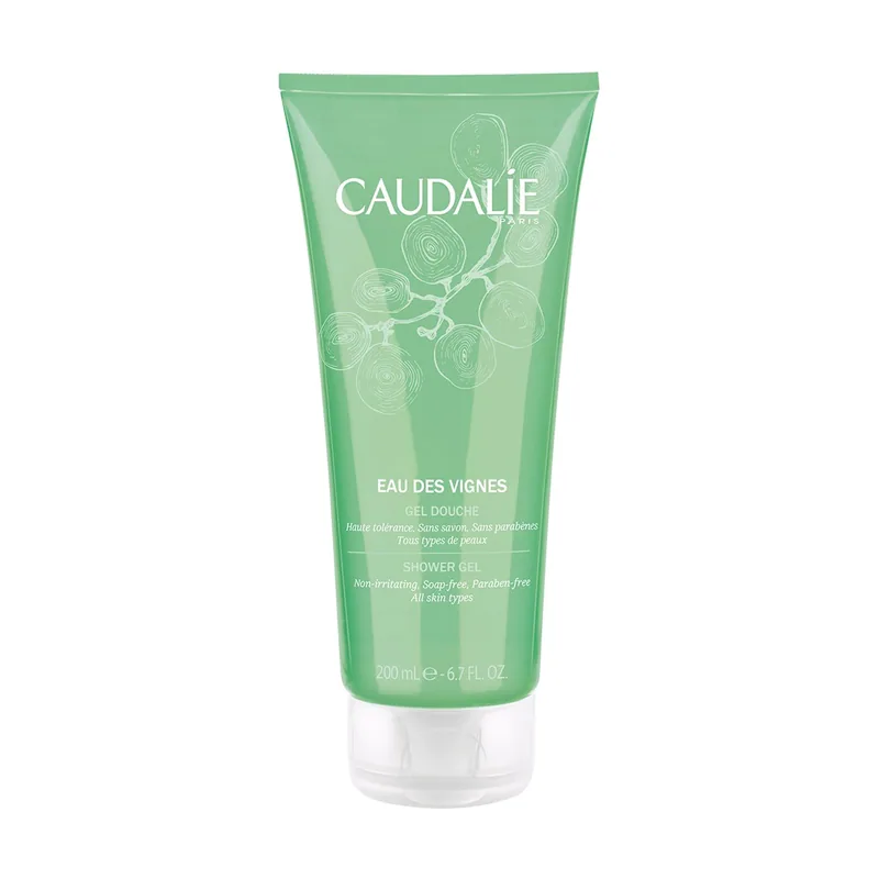 Caudalie Gel Eau des Vignes Gel de Ducha 200ml