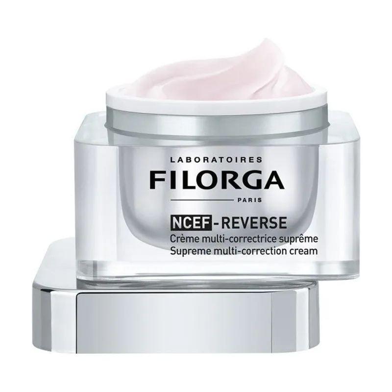 Filorga NCEF-Reverse Crema Multicorrectora Suprema 50ml