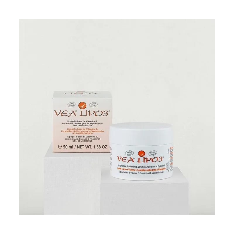 VEA Lipo 3