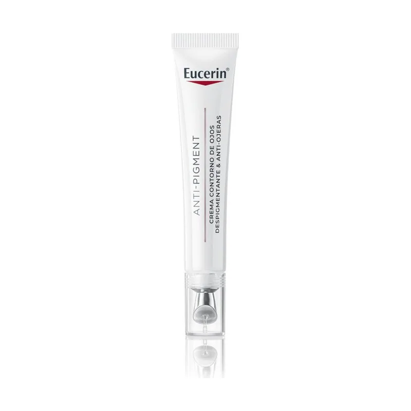 Eucerin Anti-pigment Contorno de Ojos 15ml