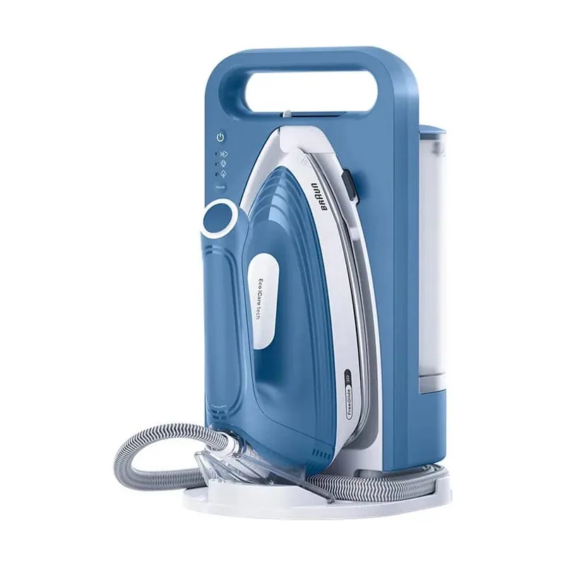 Braun Centro de planchado UpStyle2IS2745Azul IS2745BL
