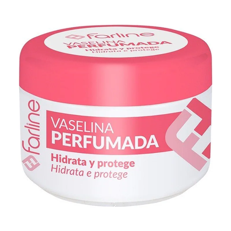 Farline Vaselina Perfumada 15g