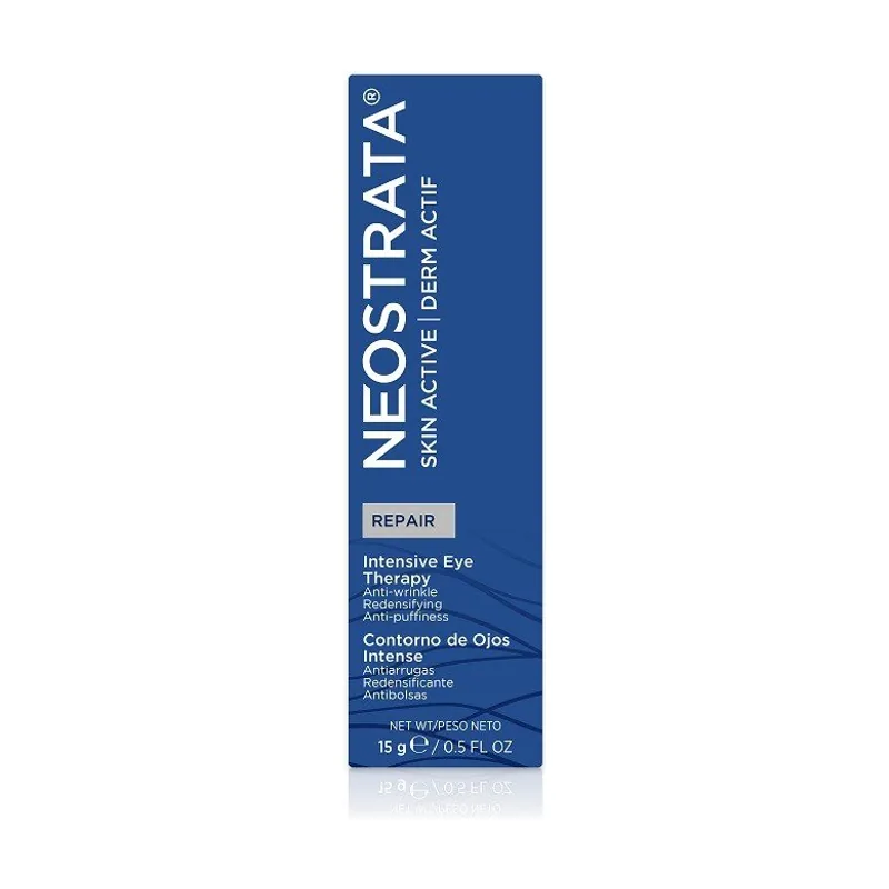 Neostrata Skin Active Contorno de Ojos Intenso 15ml