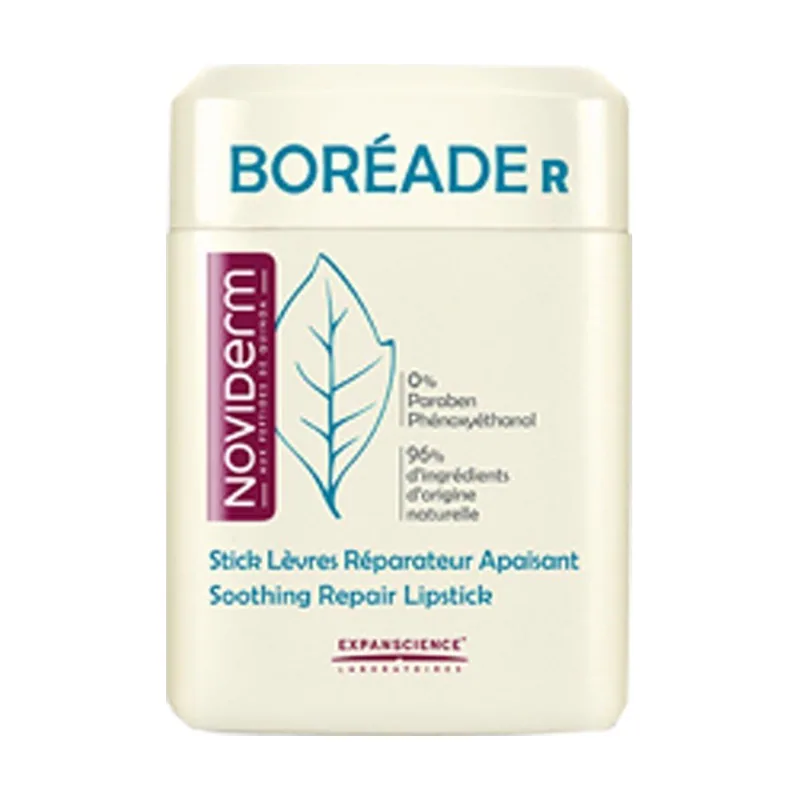 Noviderm Boréade R Stick Reparador 9.2G