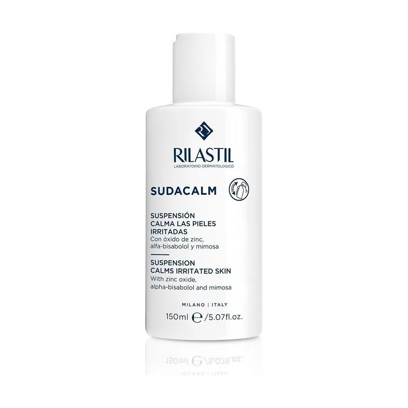 Rilastil Sudacalm Suspensión 150ml