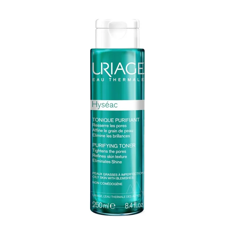 Uriage Hyséac Tónico Purificante 250 ml
