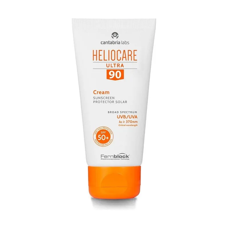Heliocare Ultra 90 Crema SPF50+