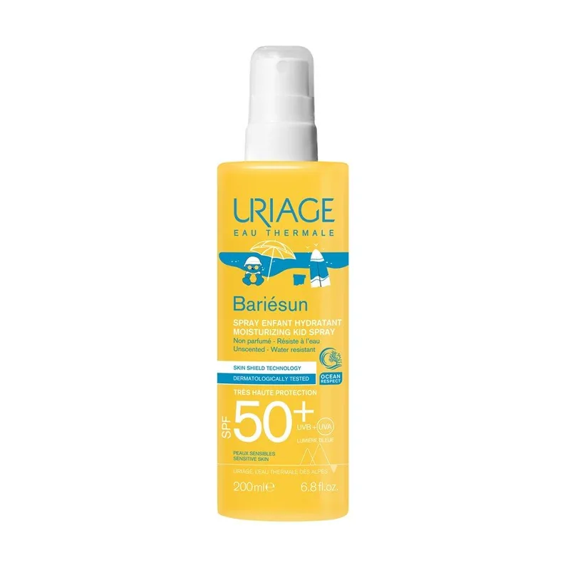 Uriage Bariésun SPF50+ Spray Niños