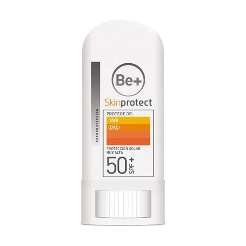 BE+ SkinProtect Stick Cicatrices SPF50+ 8 ml
