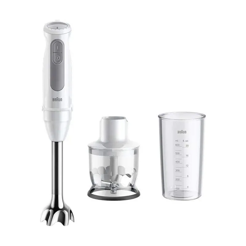 Braun Batidora de mano Minipimer5MQ50201M