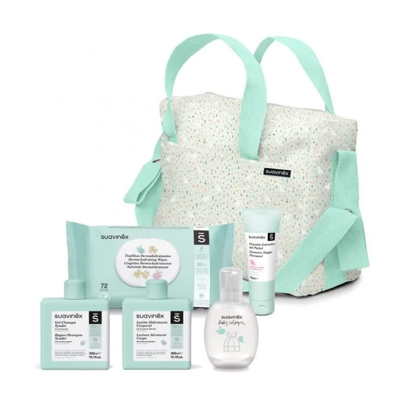 Suavinex Bolso Cosmética para Bebé