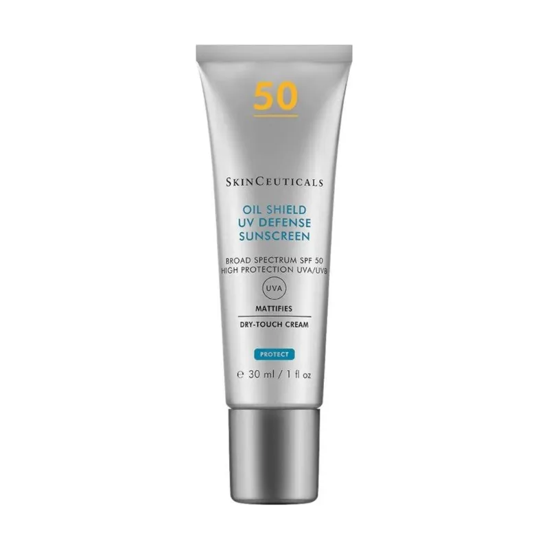 SkinCeuticals Oil Shield UV Defense Sunscreen SPF50