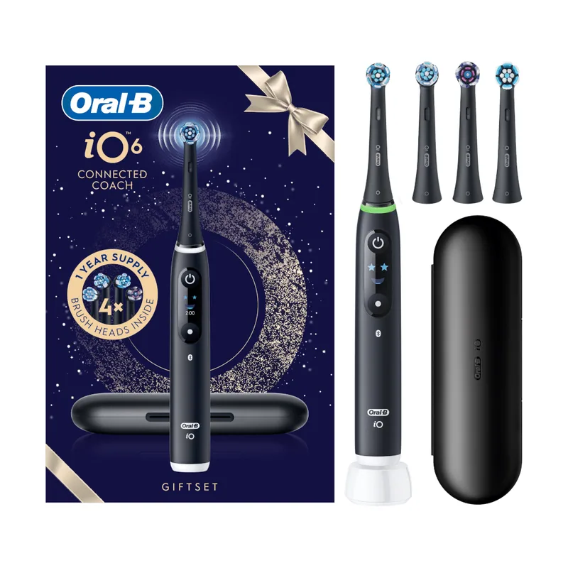 Oral-B iO 6