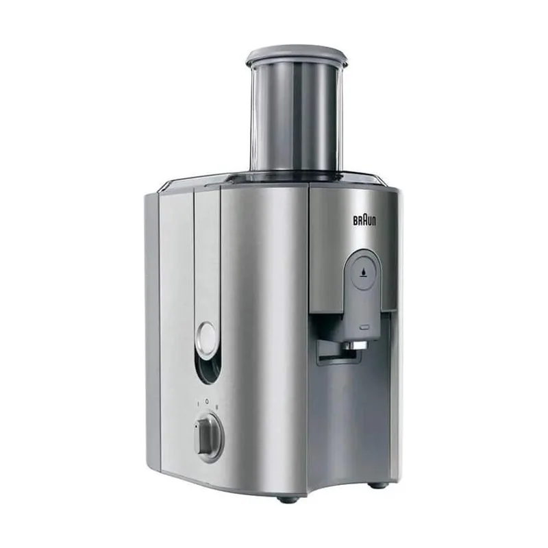 Braun Licuadora IdentityCollection J700 gris 4294-J700