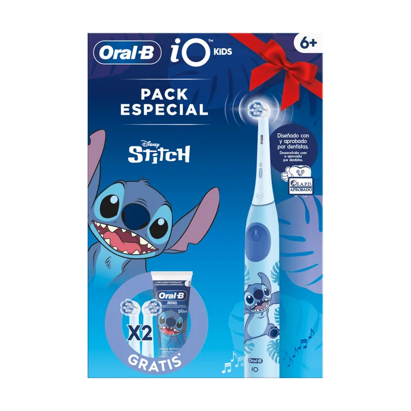 Oral-B iO Kids Disney Stitch