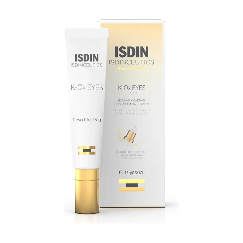 Isdinceutics Isdin Rejuvenate K-ox Eyes 15g