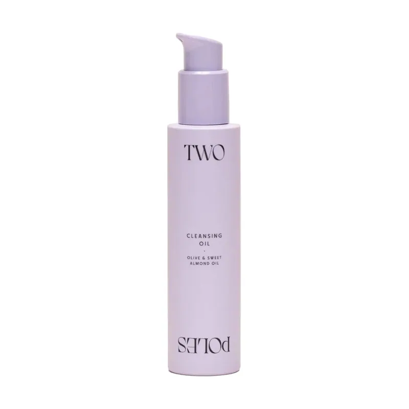 Two Poles Make up Cleansing Oil 150ml