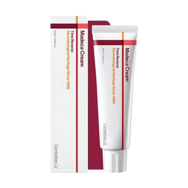 Centellian24 Madeca Cream Time Reverse Face Cream 50ml