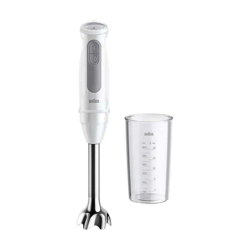Braun Batidora de mano Minipimer5MQ50001M
