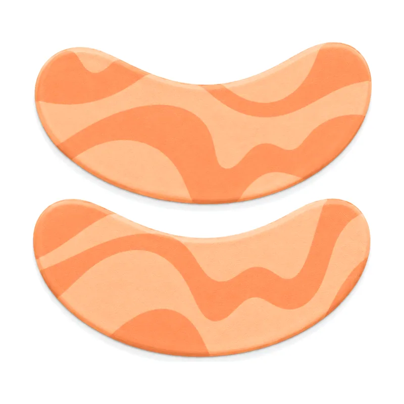 Patchd Lab Patchd Parches Iluminadores E Hidratantes Para Ojos Unica 2 unidades