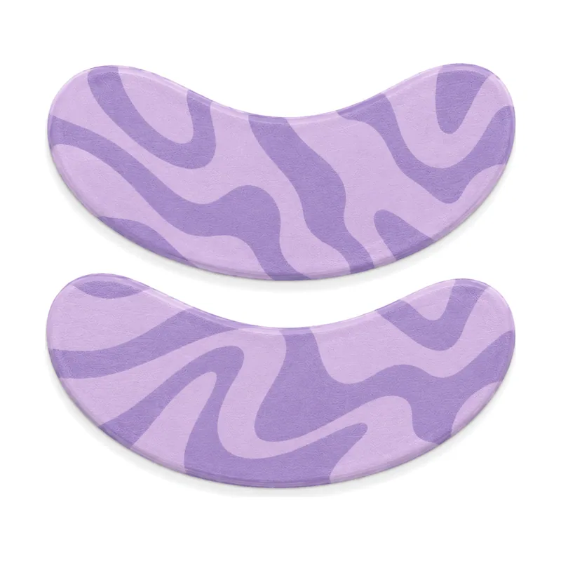 Patchd Lab Patchd Parches Antiedad Reafrimantes Para Ojos Unica 2 unidades