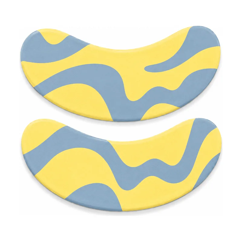 Patchd Lab Patchd Parches Bolsas Y Ojeras Para Ojos Caja 5 Pares