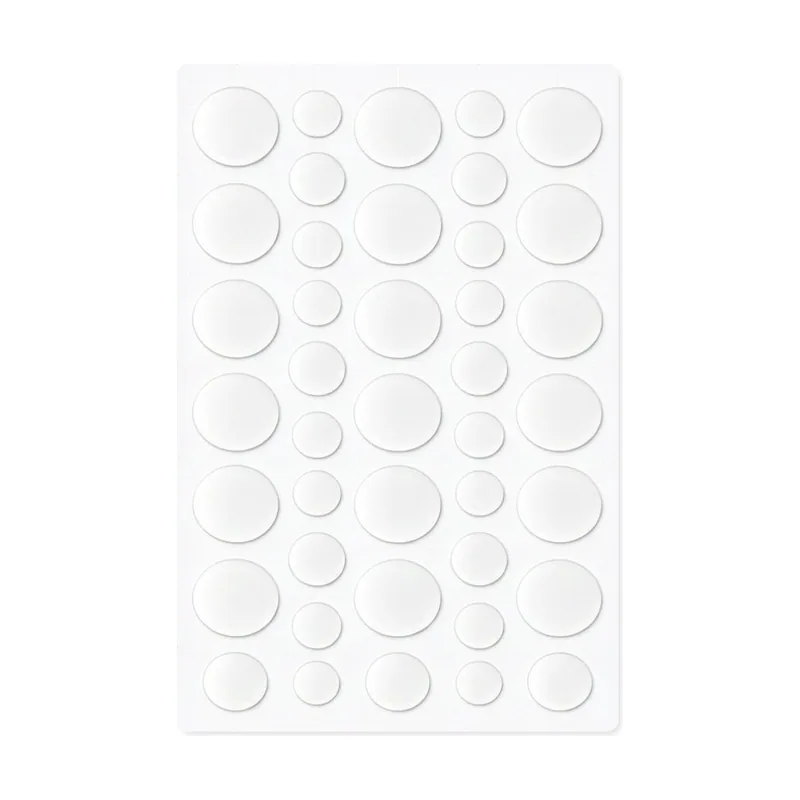 Patchd Lab Patchd Clear Caja 5 Sobres