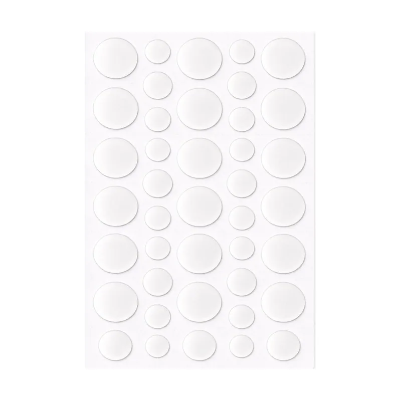 Patchd Lab Patchd Clear Sobre 36 Dots