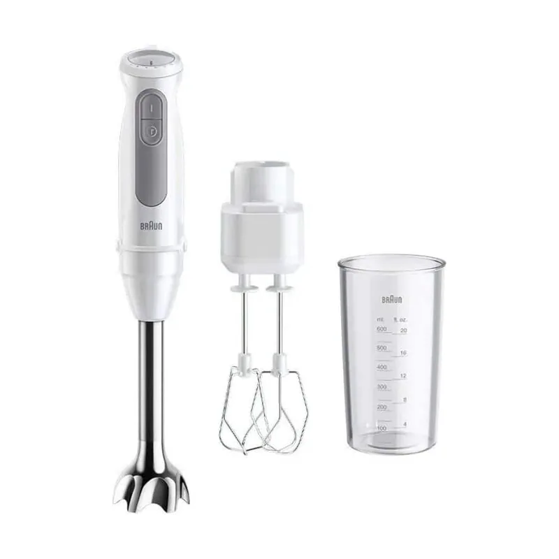 Braun Batidora de mano Minipimer5MQ50501M