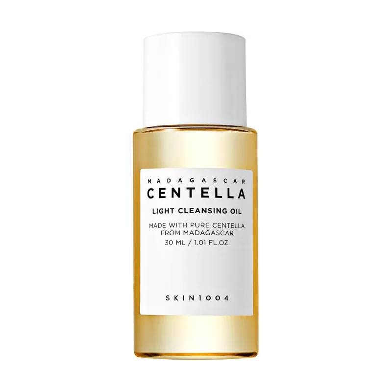 Skin1004 Madagascar Centella Light Cleansing Oil 30ml